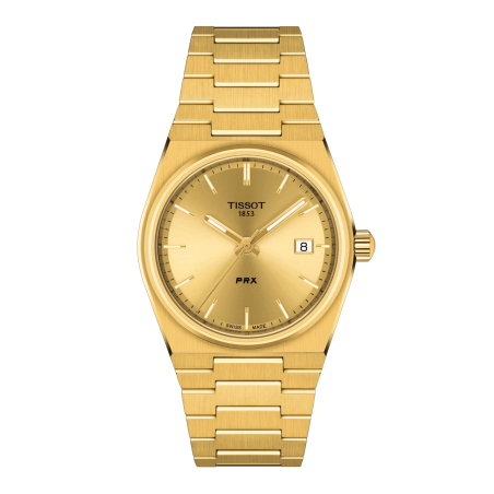 Reloj Tissot PRX 35mm T137.210.33.021.00