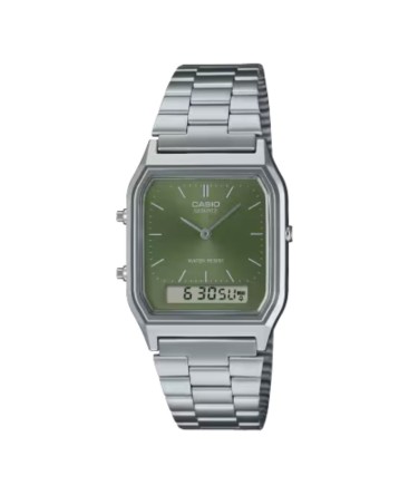 Reloj Casio AQ-230A-3AMQY