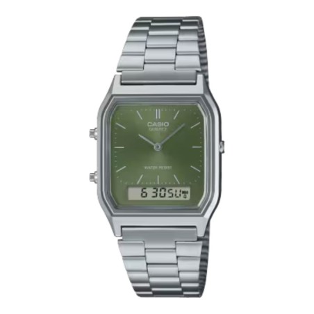 Reloj Casio AQ-230A-3AMQY