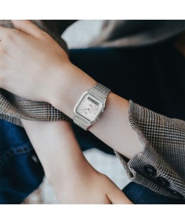 Reloj Casio AQ-230EM-7A