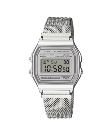 Reloj Casio A158WEM-7