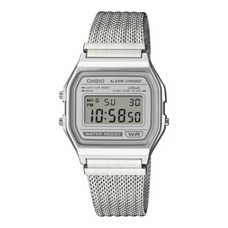 Reloj Casio A158WEM-7