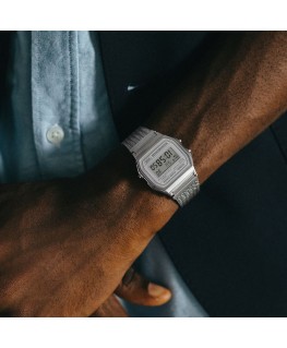 Reloj Casio A158WEM-7