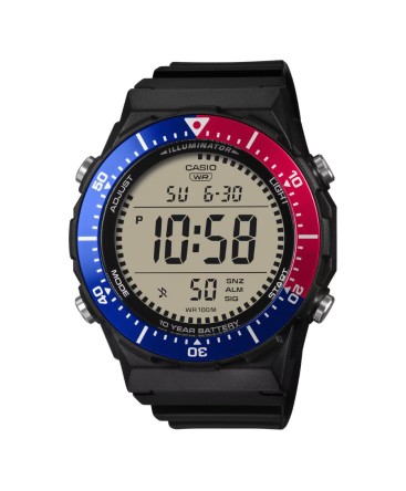Reloj Casio AE-1700H-1A2V