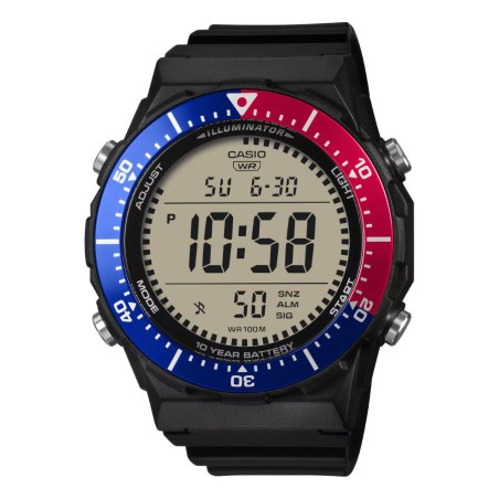 Reloj Casio AE-1700H-1A2V