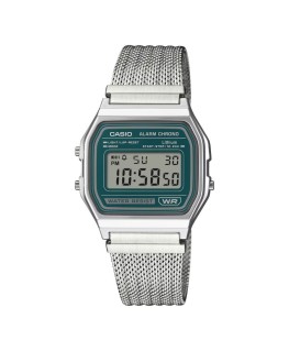 Reloj Casio A158WEM-3