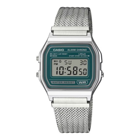 Reloj Casio A158WEM-3