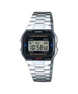 Reloj Casio A163WA-1Q