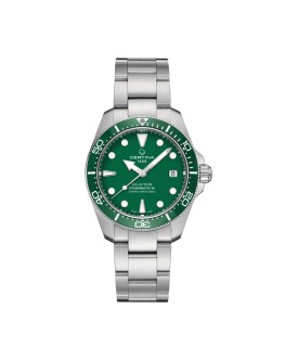 Reloj Certina DS Action Diver 38 mm Powermatic 80 C048.807.11.091.00