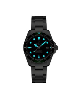 Reloj Certina DS Action Diver 38 mm Powermatic 80 C048.807.11.091.00
