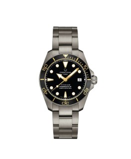 Reloj Certina DS Action Diver 38 mm Powermatic 80 C048.807.44.051.00