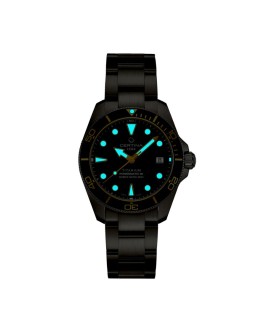 Reloj Certina DS Action Diver 38 mm Powermatic 80 C048.807.44.051.00