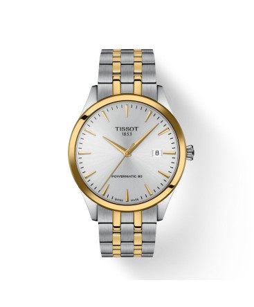 Reloj Tissot Tissot Classic Dream 40mm T158.407.22.031.00