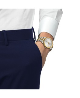 Reloj Tissot Tissot Classic Dream 40mm T158.407.22.031.00