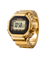 Reloj Casio Reloj Anillo CRW-001G-9