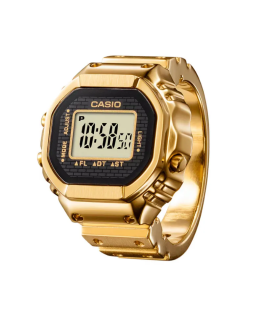 Reloj Casio Reloj Anillo CRW-001G-9