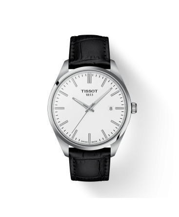 Reloj Tissot PR 100 T150.410.16.011.00