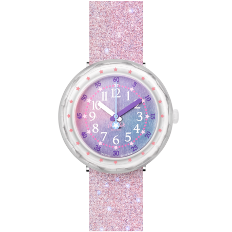 Reloj Flik Flak Pearlaxus FCSP107