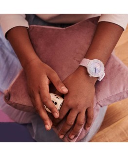 Reloj Flik Flak Pearlaxus FCSP107