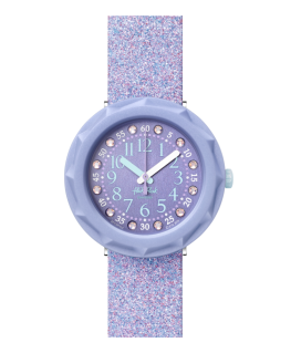 Reloj Flik Flak Lilaxus FCSP102