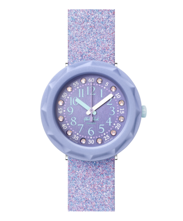 Reloj Flik Flak Lilaxus FCSP102