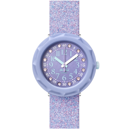 Reloj Flik Flak Lilaxus FCSP102