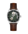 Reloj Hamilton Jazzmaster Open Heart Auto H32675560