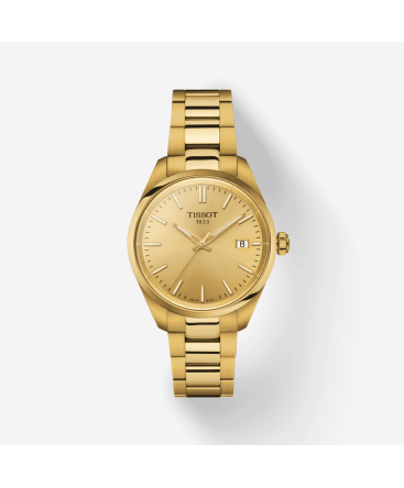 Reloj Tissot PRX 25MM T137.010.33.021.00