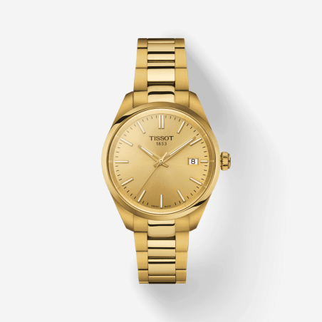 Reloj Tissot PRX 25MM T137.010.33.021.00