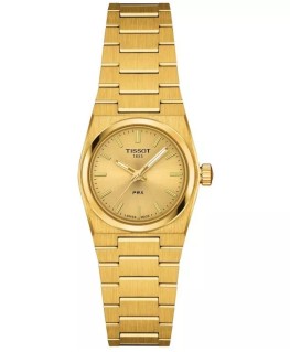 Reloj Tissot PRX 25MM T137.010.33.021.00