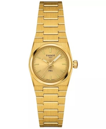 Reloj Tissot PRX 25MM T137.010.33.021.00