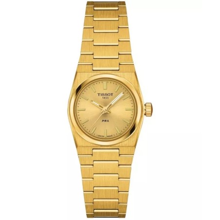 Reloj Tissot PRX 25MM T137.010.33.021.00