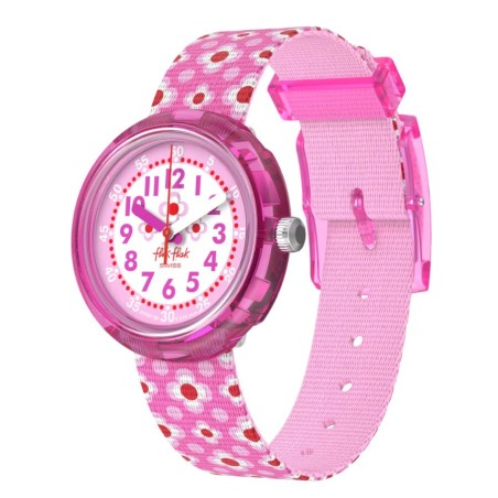Reloj Flik Flak Power Flower FPNP180