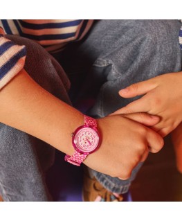Reloj Flik Flak Power Flower FPNP180