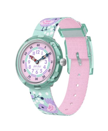 Reloj Flik Flak Tweet Tweet FBNP249