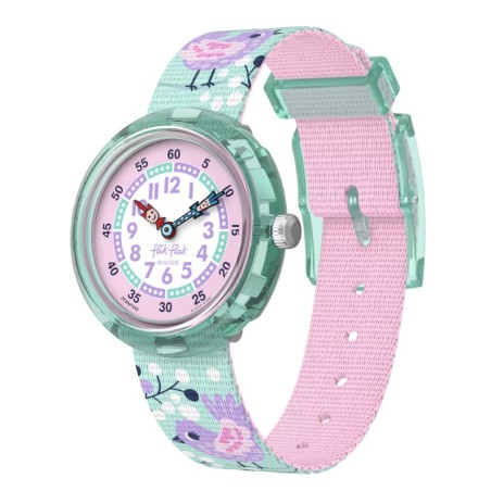Reloj Flik Flak Tweet Tweet FBNP249