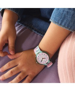 Reloj Flik Flak Tweet Tweet FBNP249