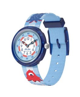 Reloj Flik Flak Fear Me Not! FBNP251