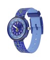 Reloj Flik Flak Crazy Maze FPNP182