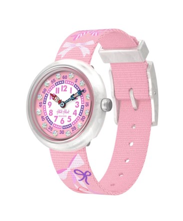 Reloj Flik Flak Pick A Bow FBNP250