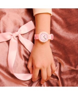 Reloj Flik Flak Pick A Bow FBNP250