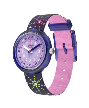 Reloj Flik Flak Party Finale FPNP178