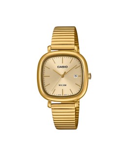 Reloj Casio LTP-B166G-9AV