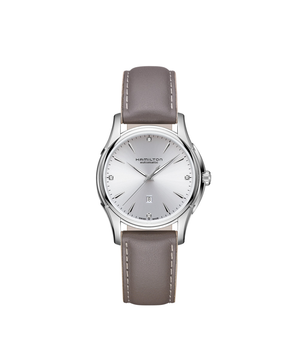 Reloj Hamilton Jazzmaster Lady Auto 34mm Reloj Hamilton Jazzmaster Lady Auto 34mm