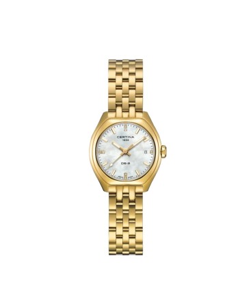 Reloj Certina DS-2 Lady C049.210.33.116.00