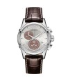 Reloj Hamilton Jazzmaster Chrono Quartz H32612551