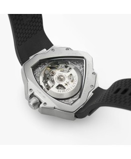 Reloj Hamilton Ventura Edge Skeleton H24635330