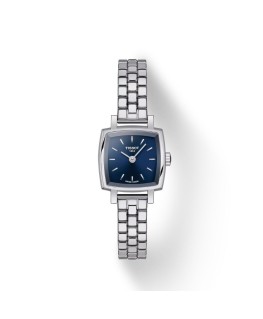 Reloj Tissot Tissot Lovely Square 20x20mm T058.109.11.041.01