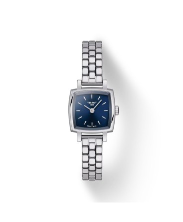 Reloj Tissot Tissot Lovely Square 20x20mm T058.109.11.041.01