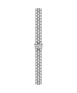 Reloj Tissot Tissot Lovely Square 20x20mm T058.109.11.041.01